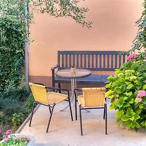 Apartament Cizmesija