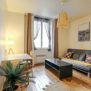 A Haven Of Peace In The Heart Of The 7th France
