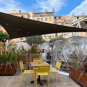  quartier Des Arts  De Vivre à La Toulonnaise France