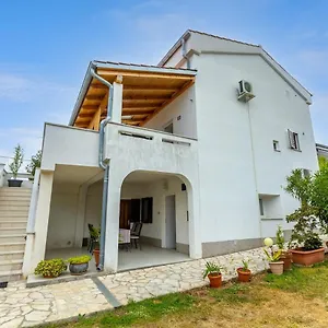 Apartament Anton