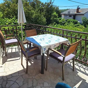 Apartament Mia