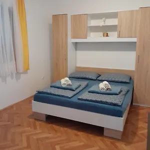 Larus Appartement