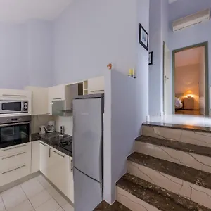 Apartament Mateo